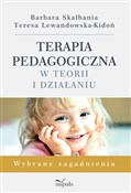 Polska książka : Terapia pe... - Barbara Skałbania, Teresa Lewandowska-Kidoń