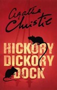 Hickory Di... - Agatha Christie -  books from Poland