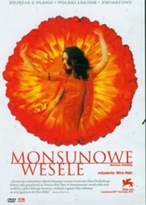 Picture of Monsunowe wesele