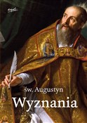 Wyznania - Augustyn z Hippony św. -  books from Poland