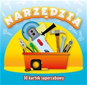 polish book : Narzędzia - Opracowanie Zbiorowe