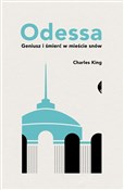 Polska książka : Odessa Gen... - King Charles