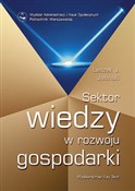 Sektor wie... - Leszek Jerzy Jasiński -  books in polish 