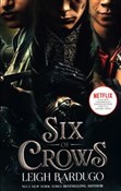 Six of Cro... - Leigh Bardugo -  foreign books in polish 