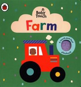 Picture of Baby Touch Farm
