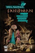 Sandman: D... - Neil Gaiman, Mike Dringenberg, Malcolm Jones, Michael Zulli -  books in polish 