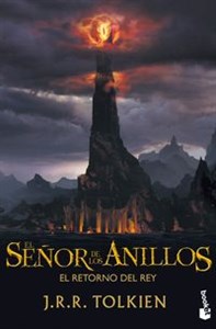 Picture of Senor De Los Anillos 3 El Retorno Del Rey