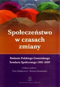 Społeczeńs... - Piotr Radkiewicz (red.), Renata Siemieńska (red.) -  Książka z wysyłką do UK