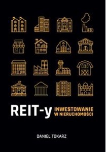 Picture of REIT-y Inwestowanie w nieruchomości