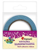 polish book : Wstążka sa...