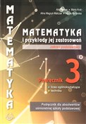 Matematyka... - Alicja Cewe, Maria Kruk, Alina Magryś-Walczak, Ha -  foreign books in polish 