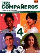 Nuevo Comp... - Francisca Castro, Ignacio Rodero, Carmen Sardinero, Begoña Rebollo -  books in polish 