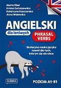 Angielski ... - Marta Fihel, Irmina Gołaszewska, Katarzyna Kanczurska, Anna Walewska -  foreign books in polish 