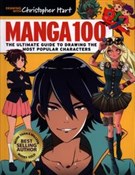 Zobacz : Manga 100 ... - Christopher Hart