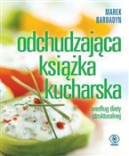 Odchudzają... - Marek Bardadyn -  books from Poland