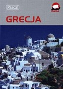 Grecja Prz... - Wiesława Rusin -  Książka z wysyłką do UK