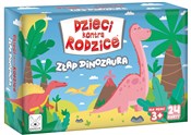 polish book : Gra Dzieci...