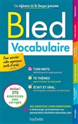 Bled Vocab... - Daniel Berlion, R. Bourcereau-Lequeux, Anne-Laure -  foreign books in polish 
