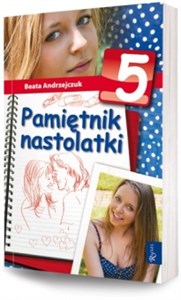 Obrazek Pamiętnik nastolatki 5