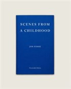 Scenes fro... - Jon Fosse -  books from Poland