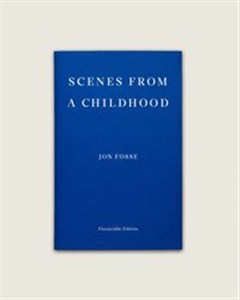 Picture of Scenes from a childhood