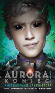 Picture of Aurora: Koniec Cykl Aurora. Tom 3