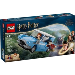 Picture of Lego HARRY POTTER 76424 Ford Anglia