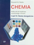 Chemia Pod... - Krzysztof M. Pazdro -  Polish Bookstore 