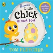 There’s a ... - Tom Fletcher -  Polish Bookstore 