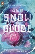 polish book : Snowglobe - Soyoung Park