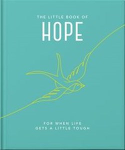 Picture of The Little Book of Hope