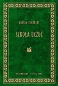 Szkoła ucz... - Gustaw Flaubert -  books from Poland