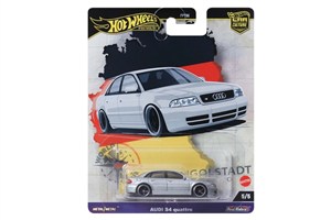 Obrazek Hot Wheels Kultowe auto HRV81