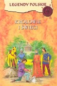 Polska książka : Królowie i...
