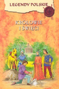 Obrazek Królowie i święci