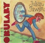 Okulary - Julian Tuwim -  books from Poland