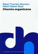 Książka : Chemia org... - Robert Thornton Morrison, Robert Neilson Boyd