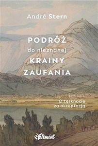 Picture of Podróż do nieznanej krainy zaufania