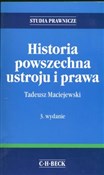 Polska książka : Historia p... - Tadeusz Maciejewski