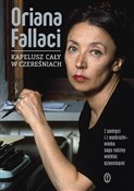 Polska książka : Kapelusz c... - Oriana Fallaci