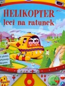 Polska książka : Helikopter... - Jan Kazimierz Siwek