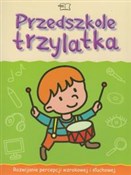 Przedszkol... - Wiesława Żaba-Żabińska -  foreign books in polish 