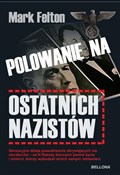 Polowanie ... - Mark Felton -  foreign books in polish 