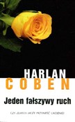 Jeden fałs... - Harlan Coben -  books in polish 
