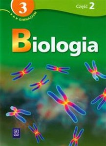 Picture of Biologia 3 Podręcznik z ćwiczeniami część 2 Gimnazjum