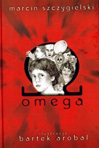 Picture of Omega