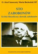 polish book : Sto zabobo... - Józef Maria Bocheński
