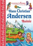 Zobacz : Klasyka św... - Hans Christian Andersen