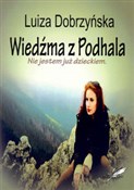 Wiedźma z ... - Luiza Dobrzyńska -  books from Poland