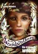Woodwalker... - Katja Brandis -  Książka z wysyłką do UK